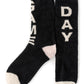 Game Day Socks