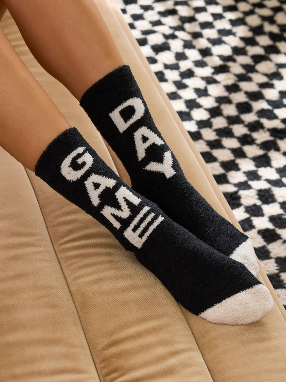 Game Day Socks