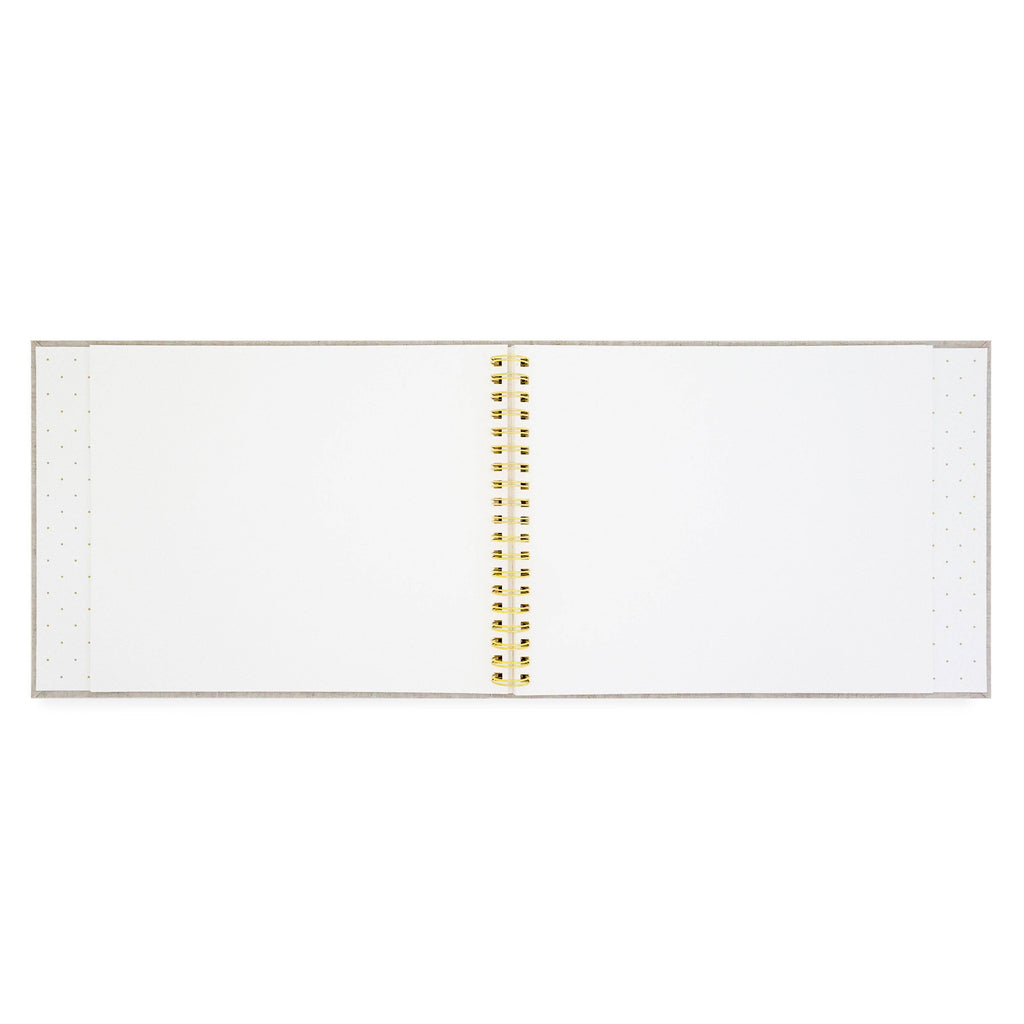 Holiday Card Book