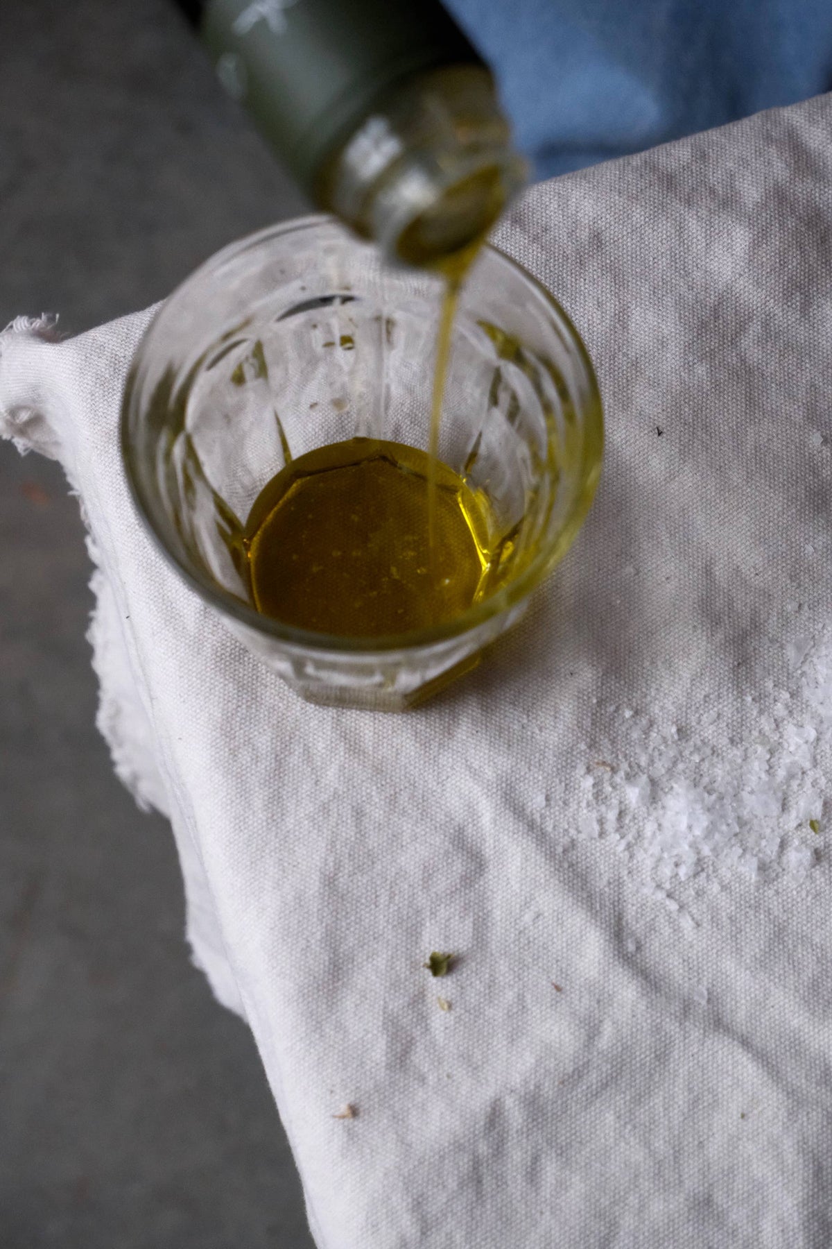 Zia Pia Extra Virgin Olive Oil