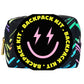 Backpack Kit Neon Rainbow