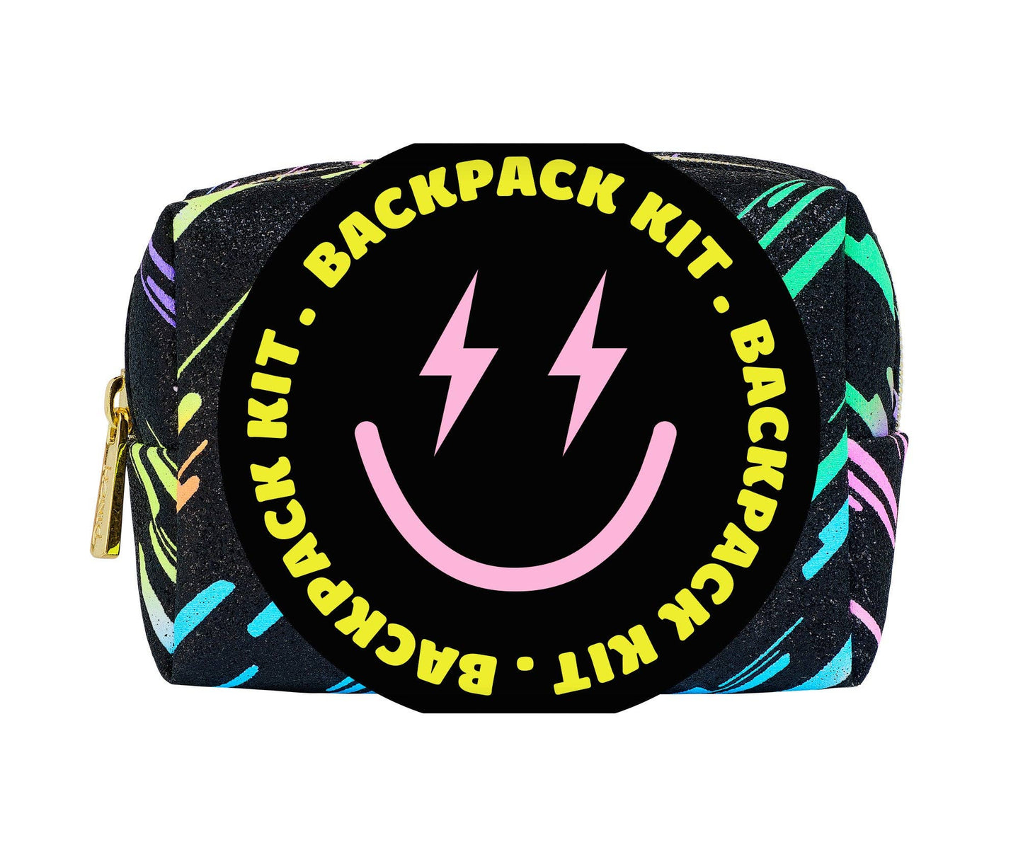 Backpack Kit Neon Rainbow