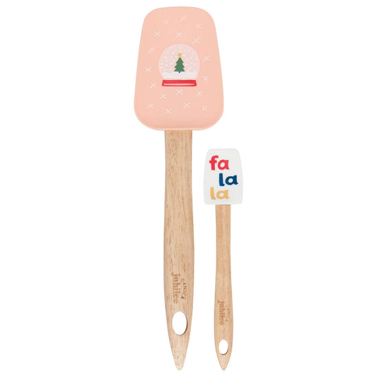 Fa La La Silicone Spoonulas