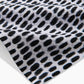 Geometry X L'Avant Dot Dot Dot Fresh Linen Tea Towel