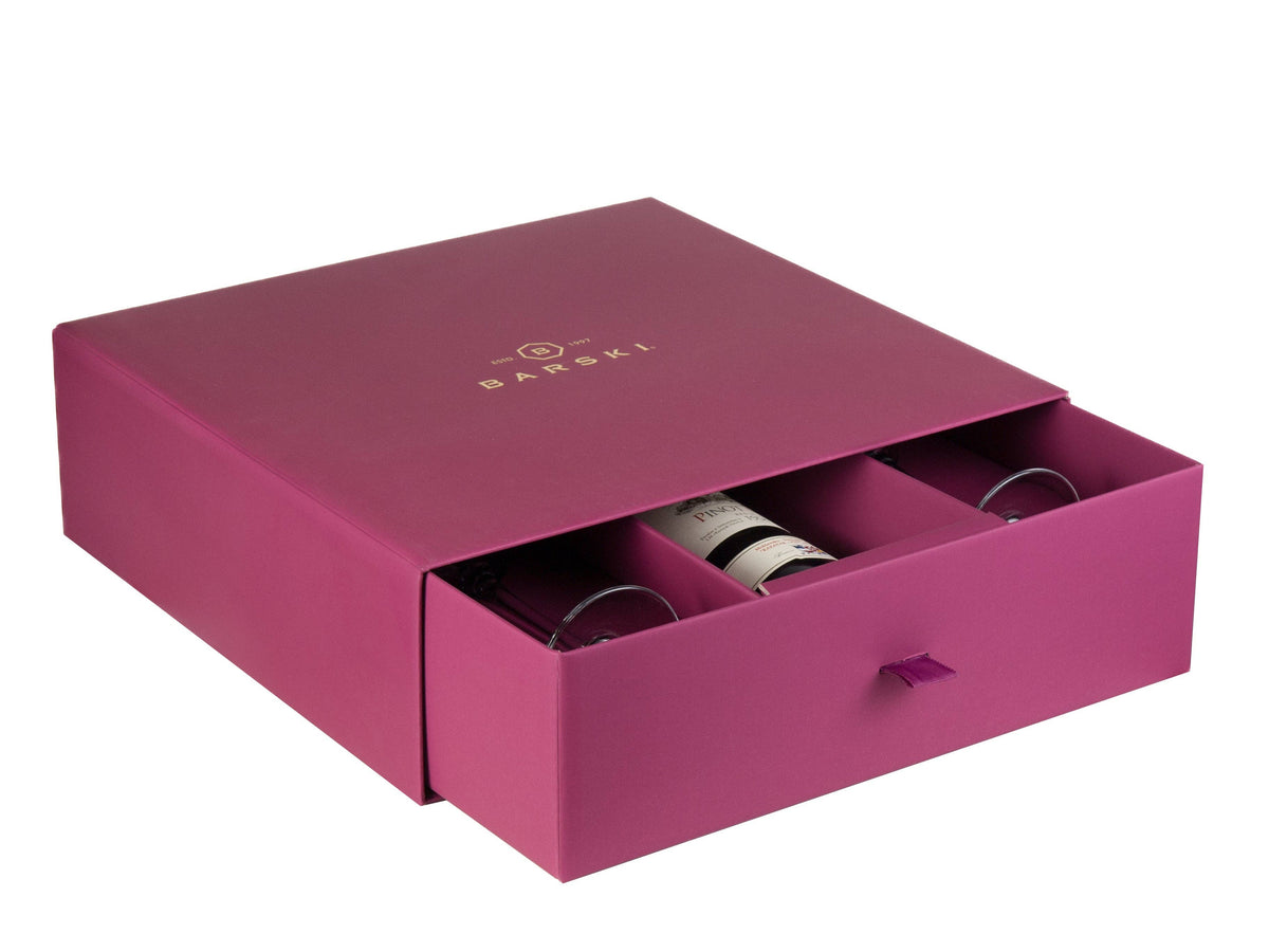 Flutes Gift Box