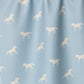 Geometry Steady Path Tea Towel