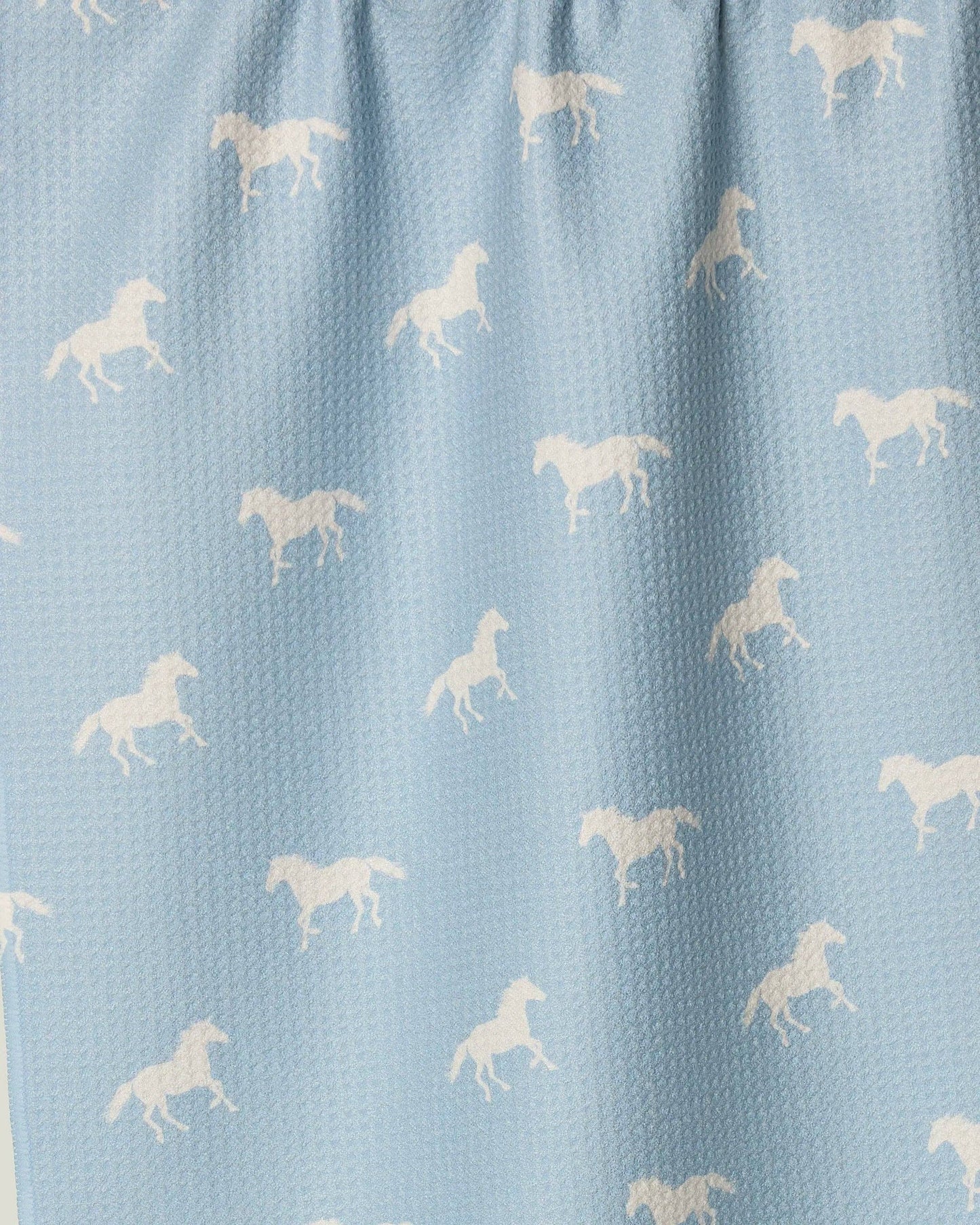 Geometry Steady Path Tea Towel