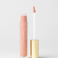 City Lips® Plumping Lip Gloss - Pink Nude