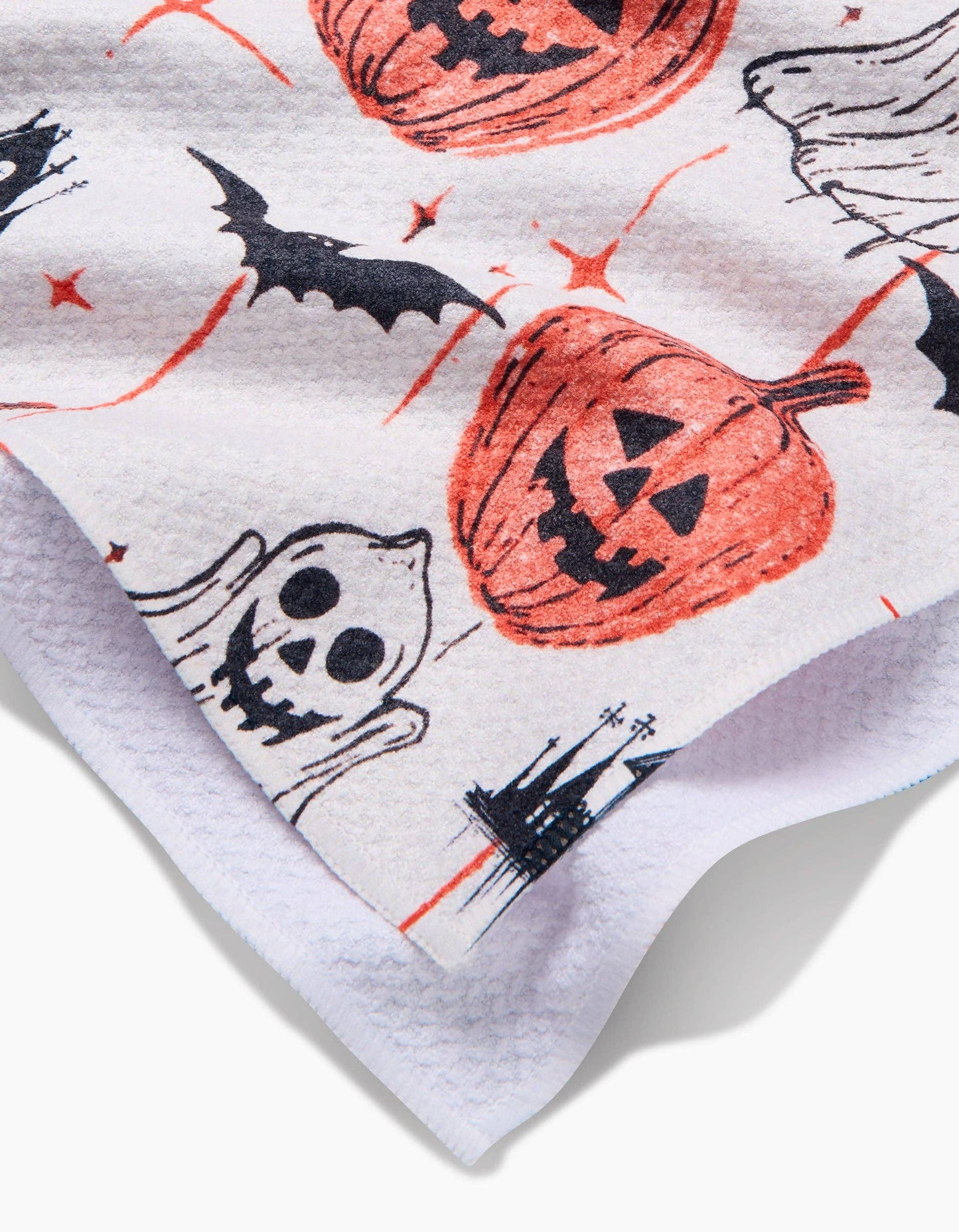 Geometry Halloween Is Here