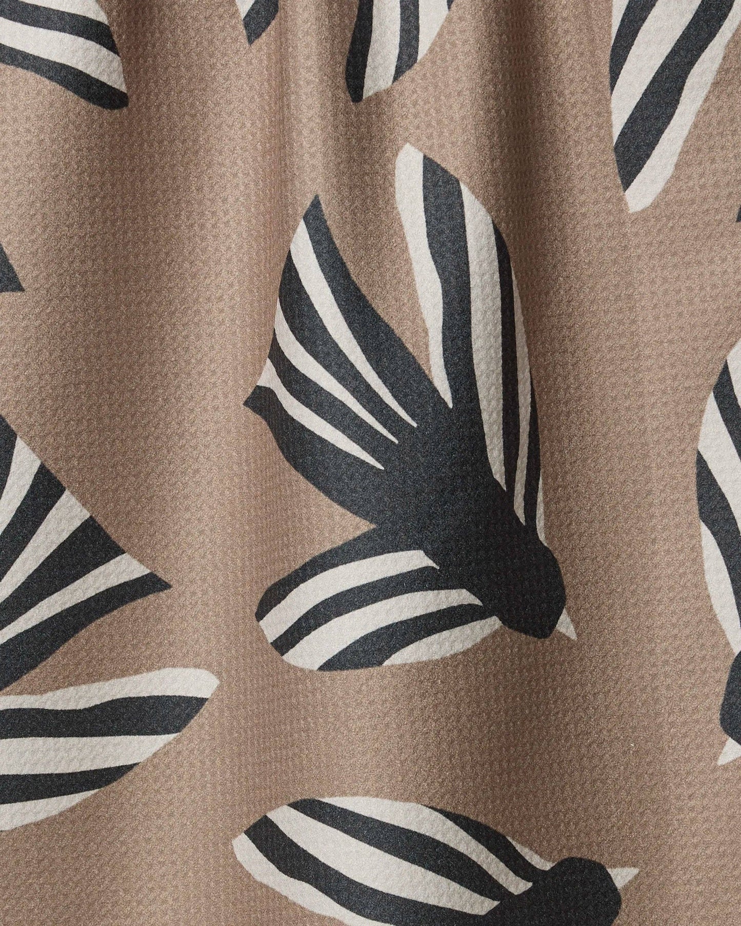 Geometry - Sigrid Tea Towel