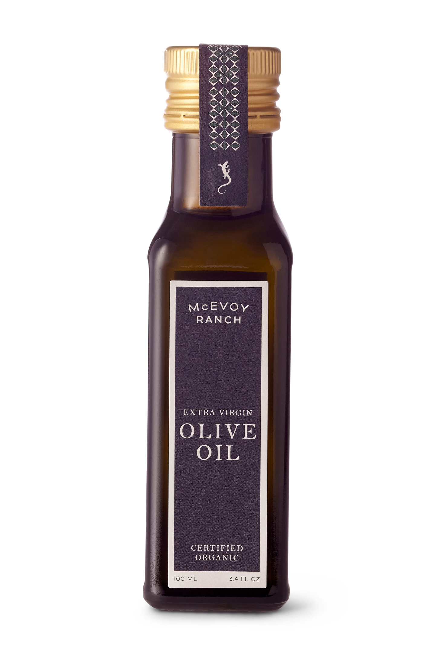 Mini Organic Extra Virgin Olive Oil