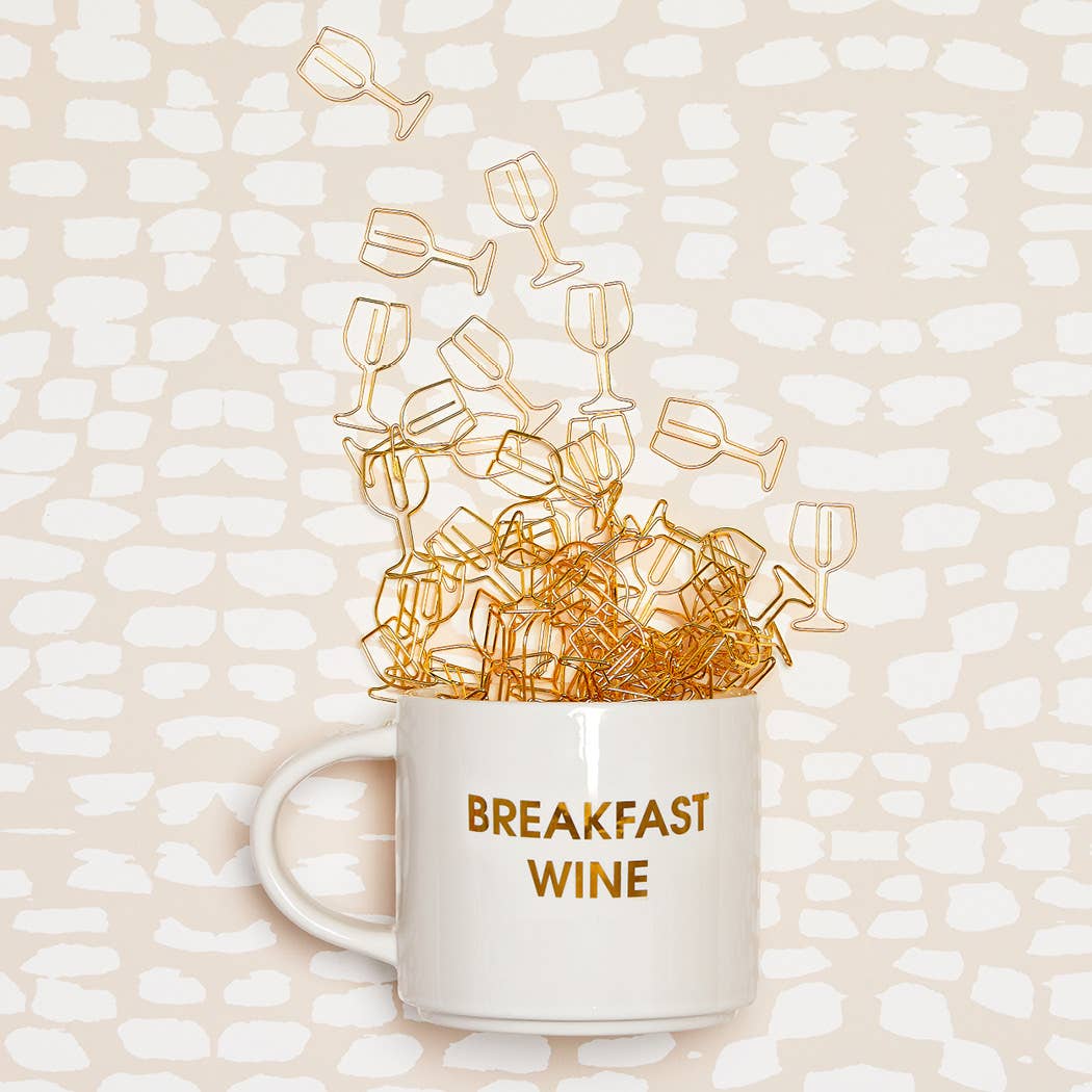 Sassy Sipper Coffee Mug