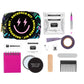 Backpack Kit Neon Rainbow