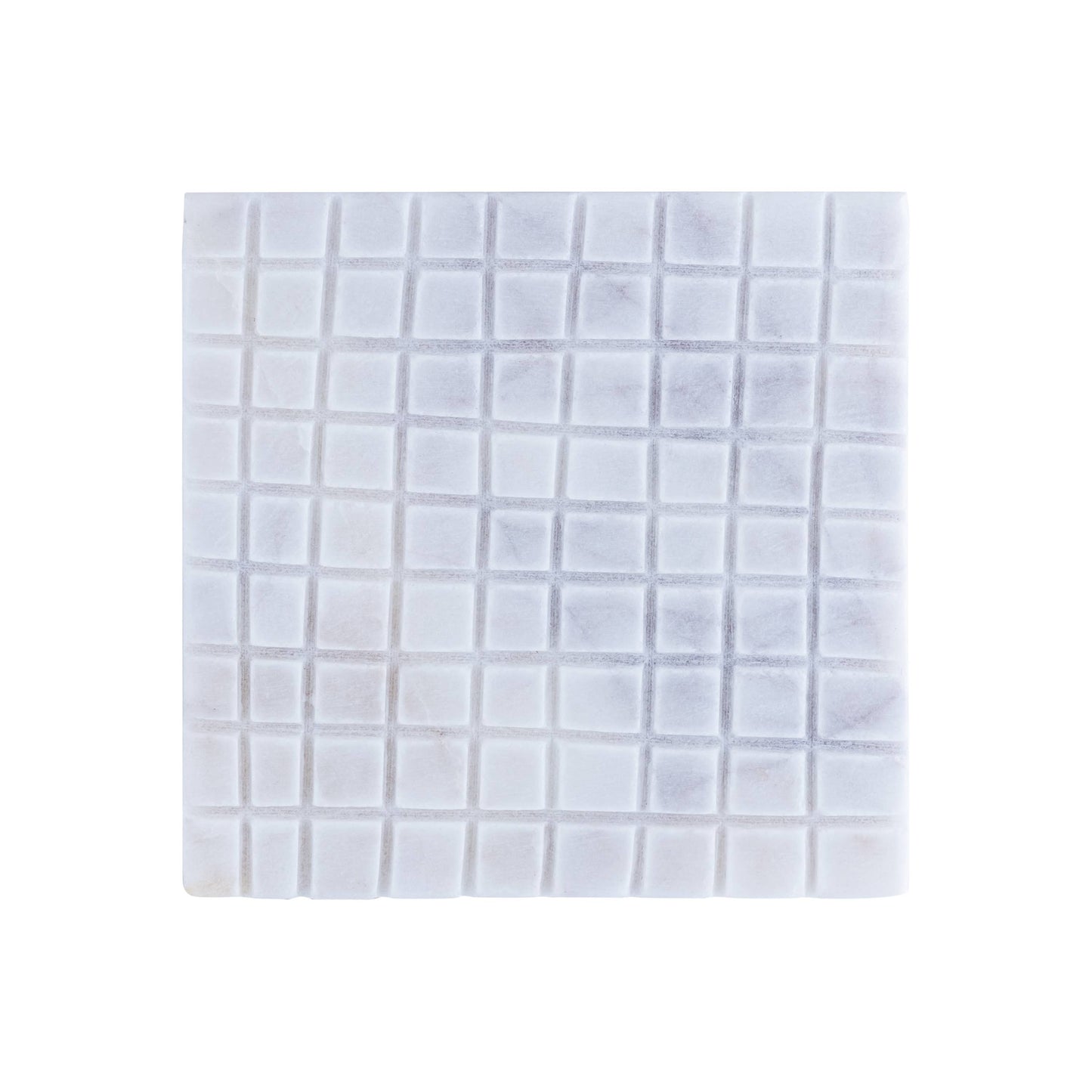 Marble Square Coasters