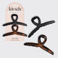 Large Loop Claw Clips