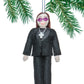 Ozzy Osbourne Ornament