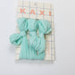 Slick Back Hair Ties