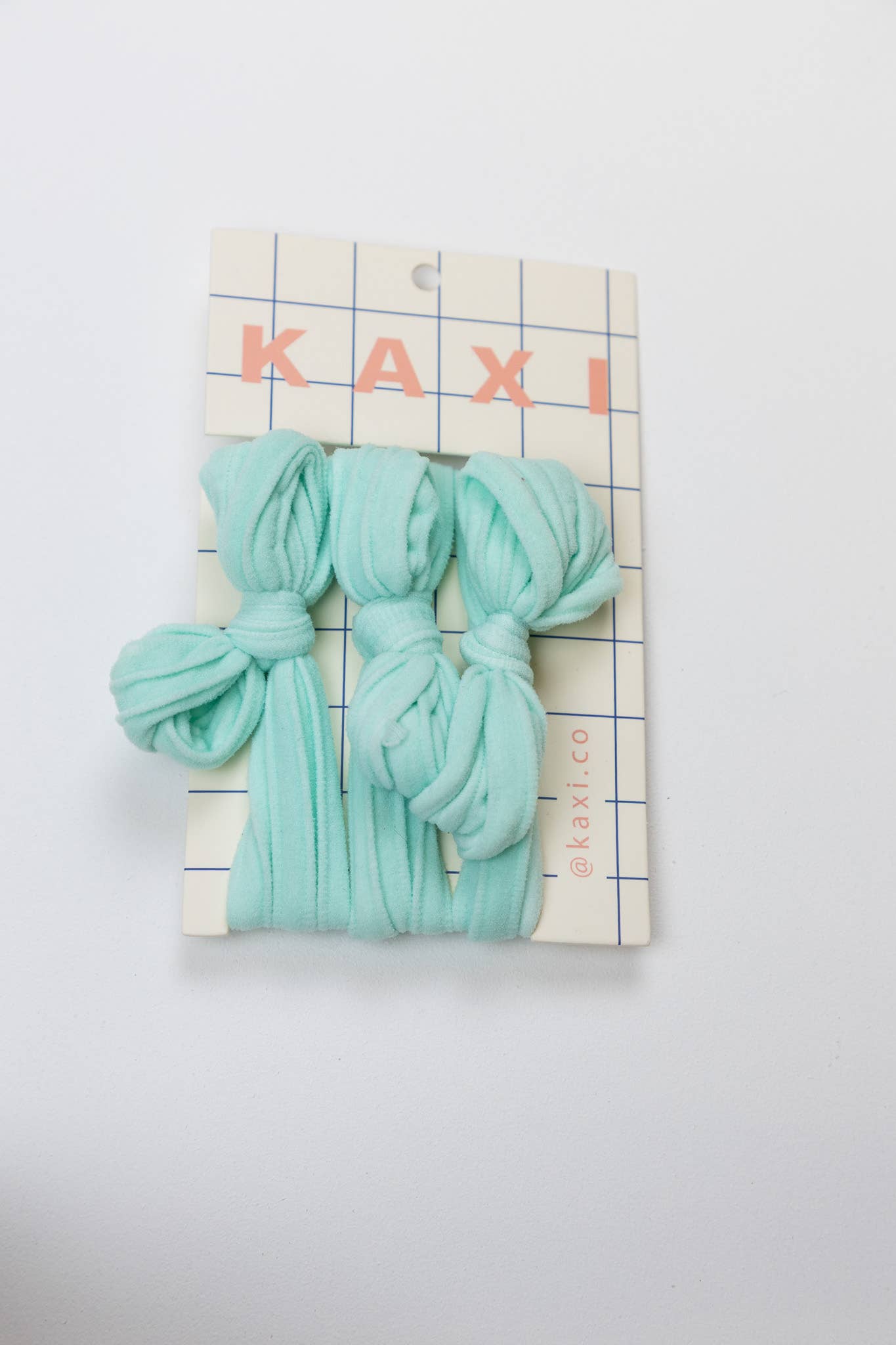 Slick Back Hair Ties