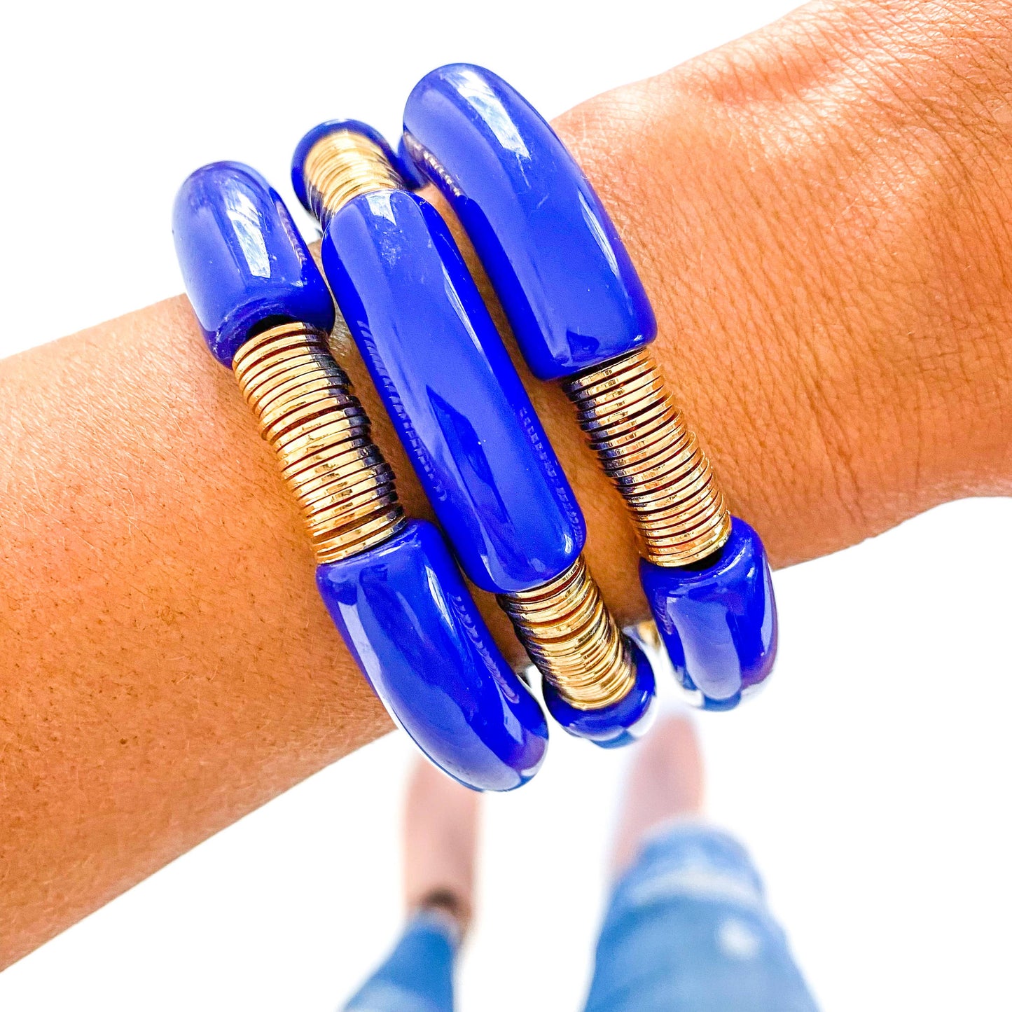 4th of July Bracelets