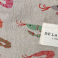 Gamba Makeup Bag