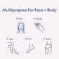 101 Dry Skin Super Cream For Face + Body