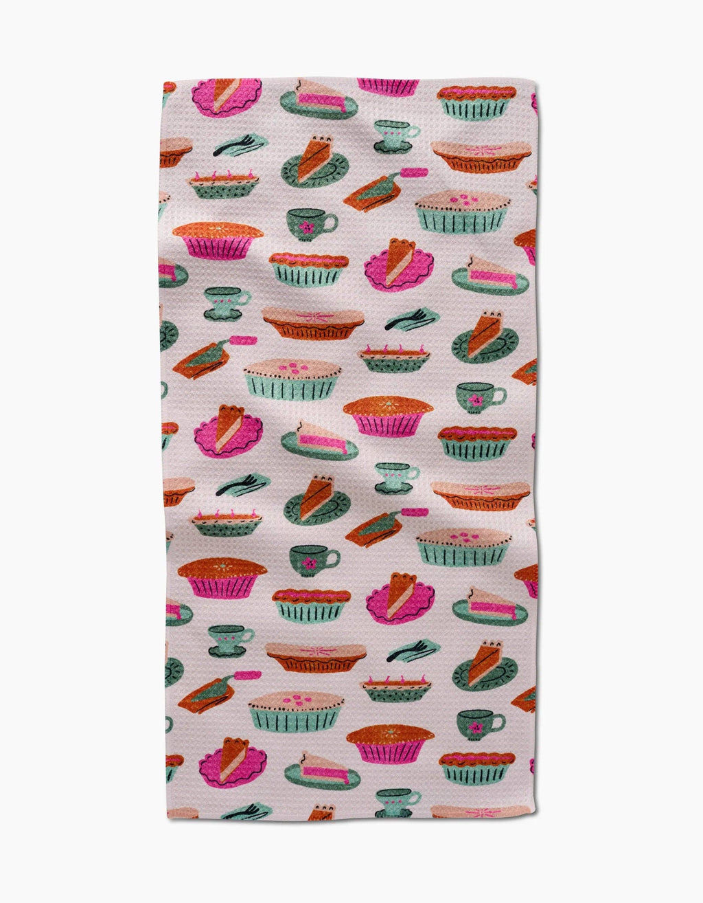 Geometry Orla Bar Towel