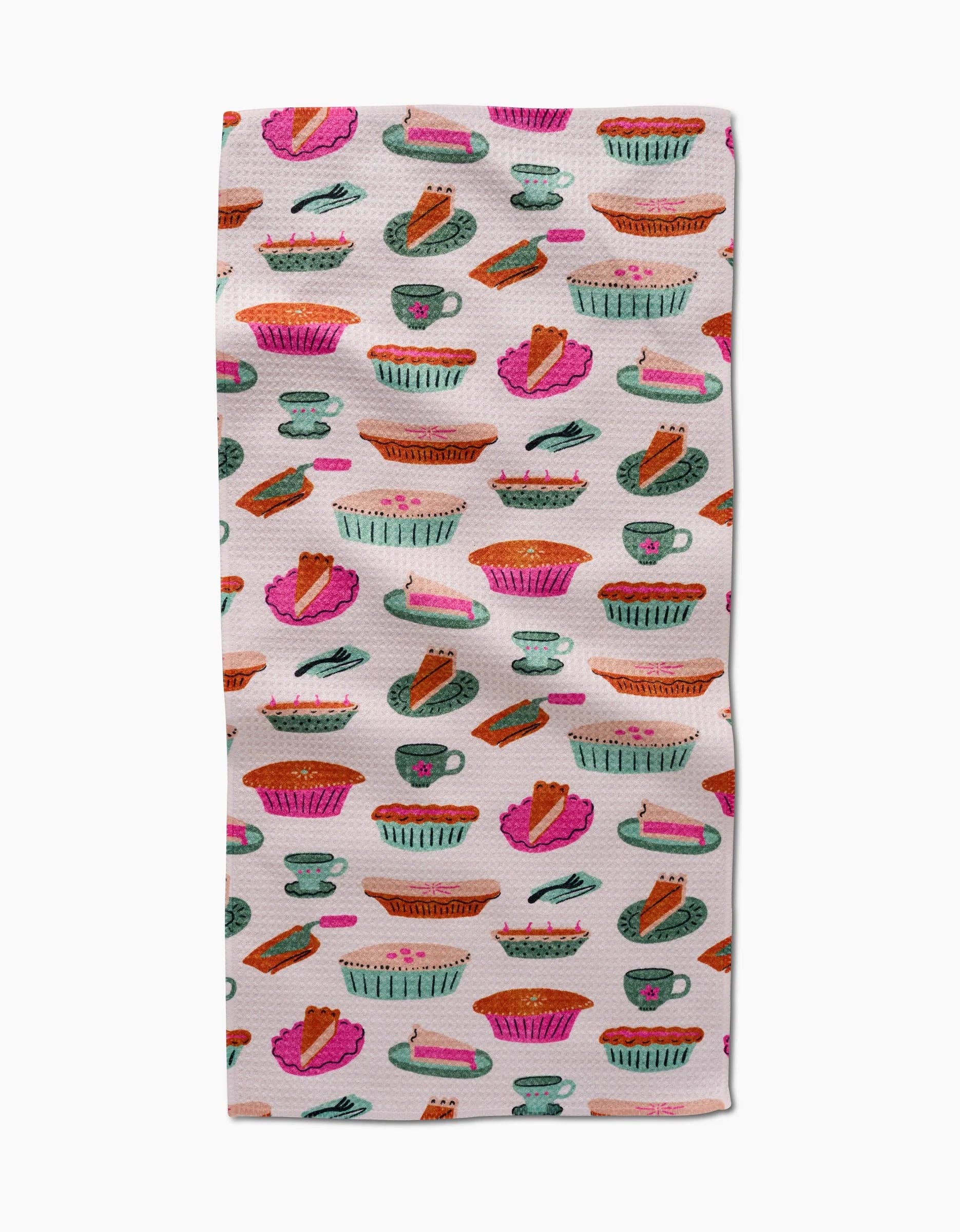 Geometry Orla Bar Towel