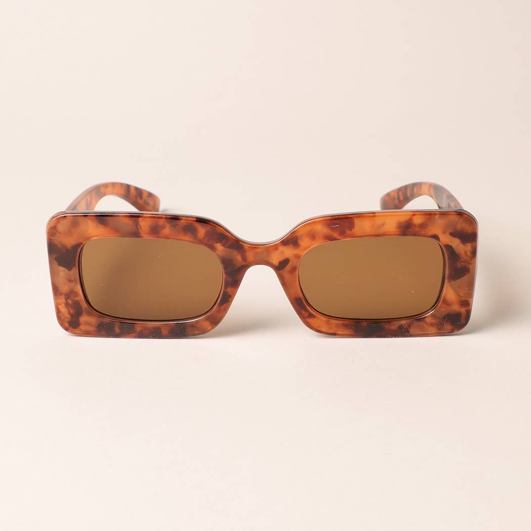 Retro Sunglasses