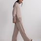 Varley Barker High-Neck Sweat