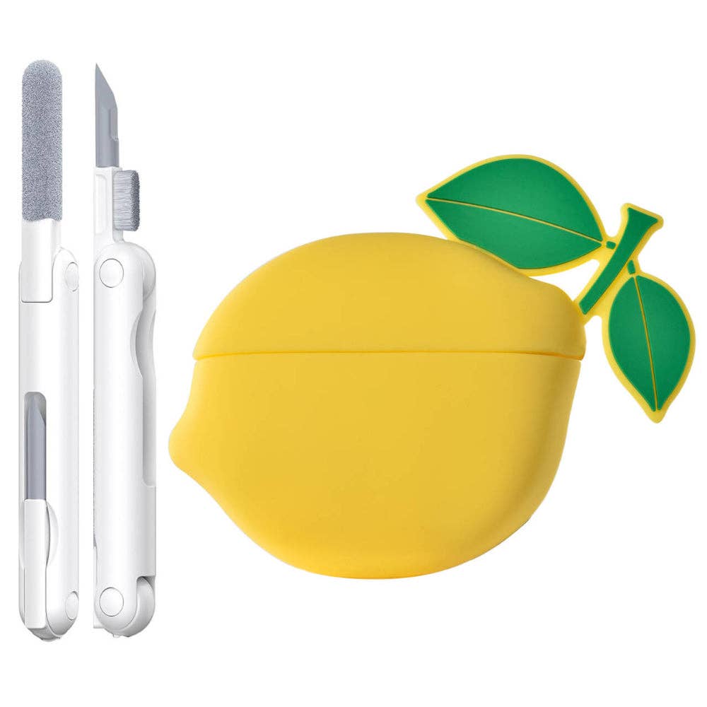 Lemon Airpod Case®