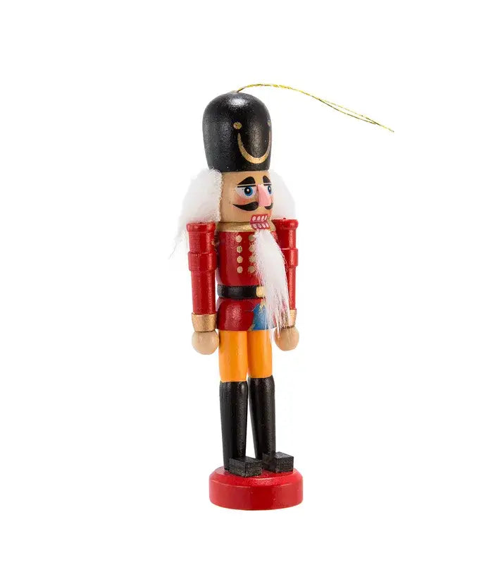 Wooden Nutcrackers