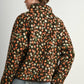 Ditsy Floral Sherpa Fleece