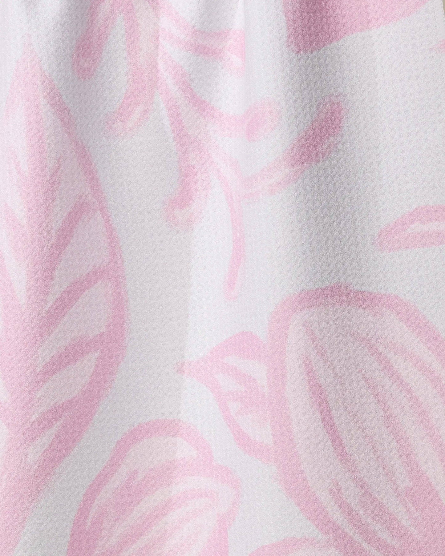Geometry Elsie Tea Towel