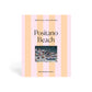 Piecework Puzzle - Positano Beach