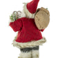 Santa Claus Figurine