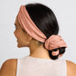 Set & Flow Heatless Curling Headband