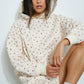 Bows + Cherries Sweatshirt