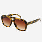 FREYRS Voyager Oversized Aviator Sunglasses