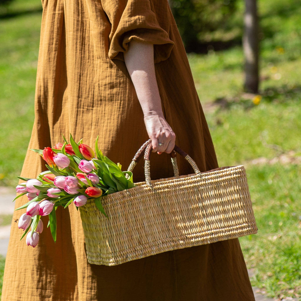 Gardener Basket