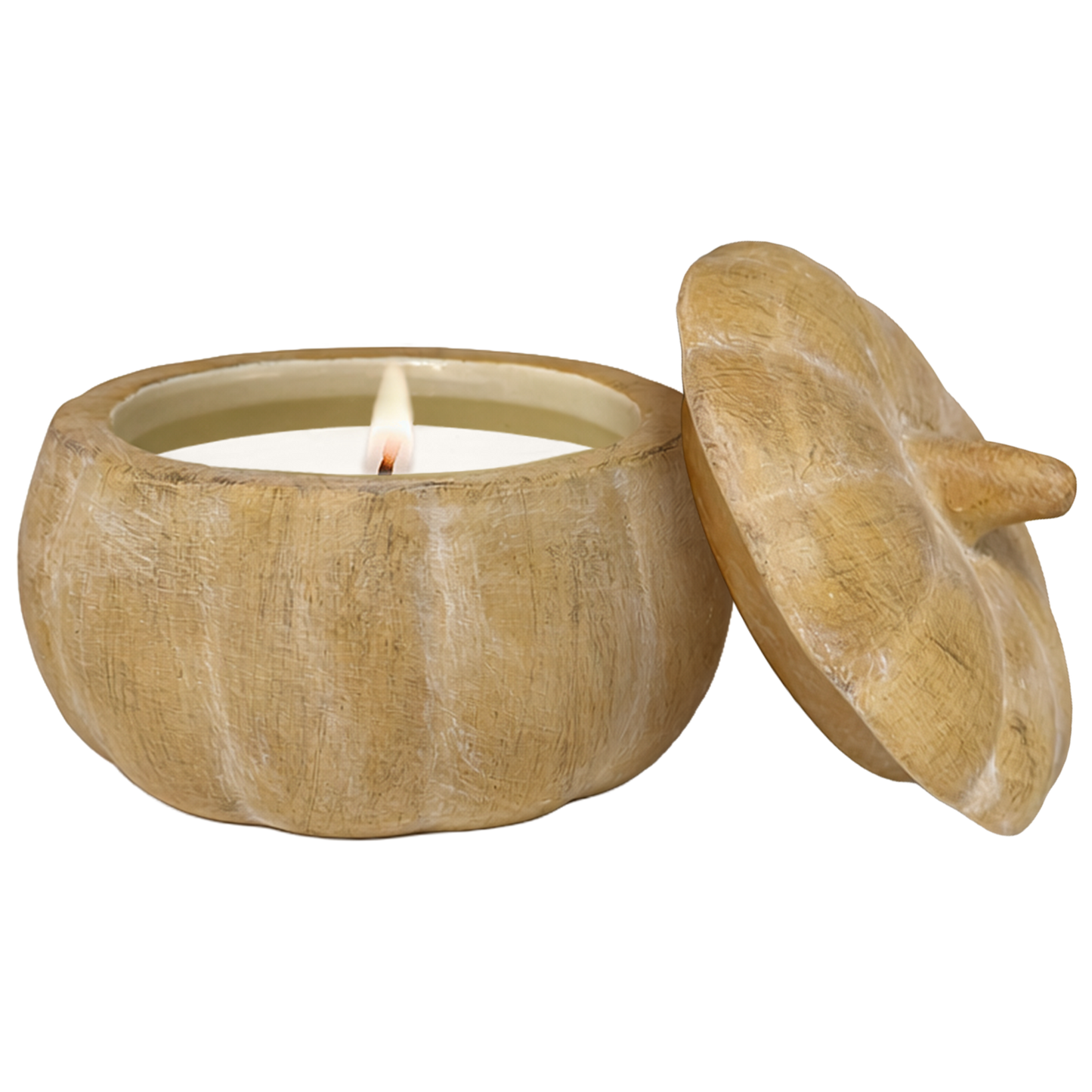 Pumpkin Spice Soy Candle