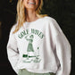 Golf Wives Club Mid Graphic Sweatshirt