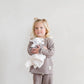 Stuffed Animal Lovey's