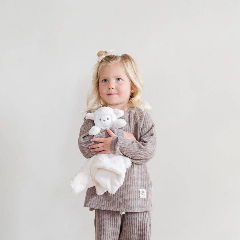 Stuffed Animal Lovey's