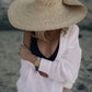 Selena Straw Hat