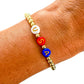 4th of July Bracelets