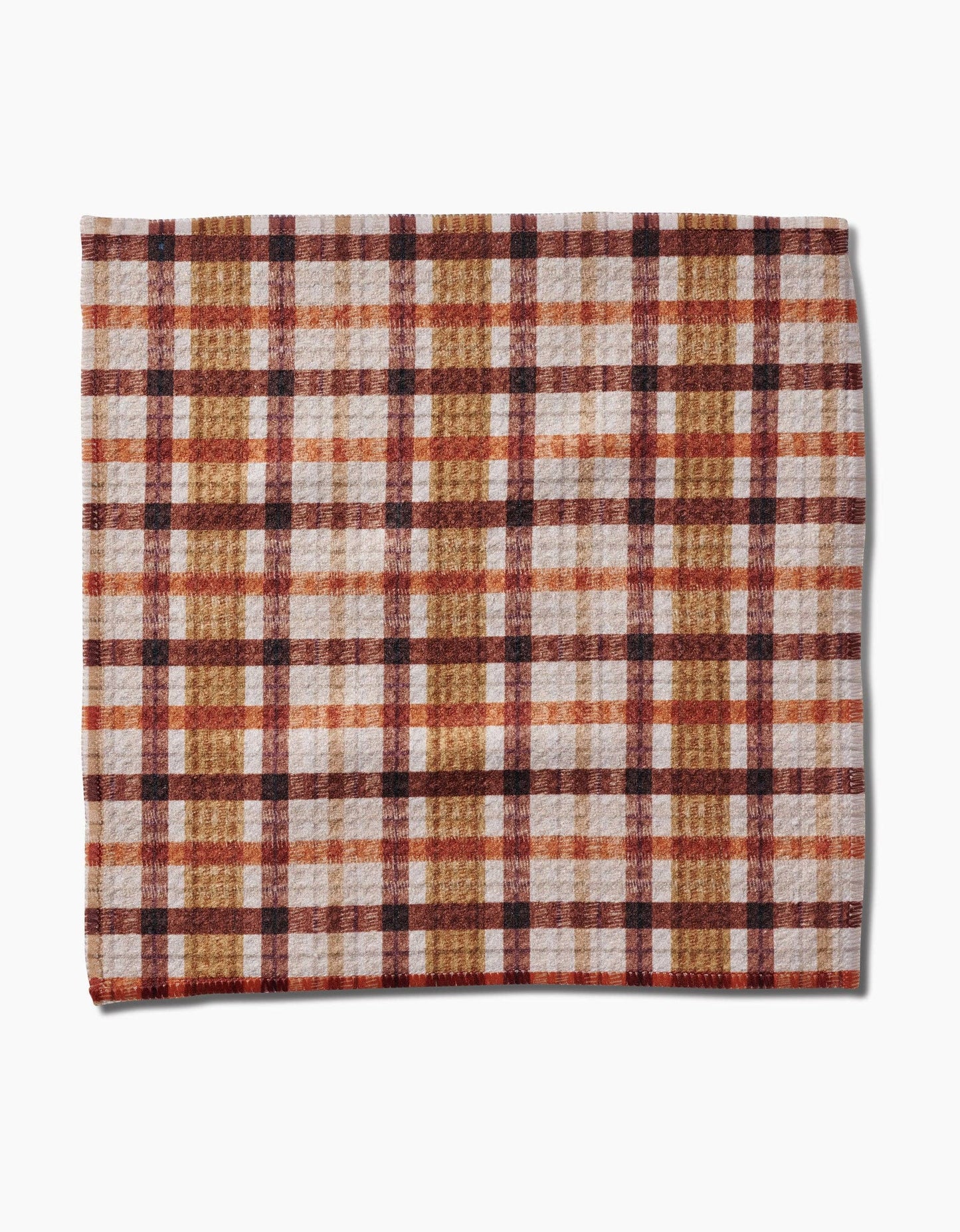Geometry Maple Jane Dish Cloth