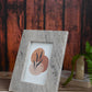 Galaxy Marble Picture Frame