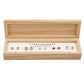 Love You Mom Boxed Earring Set