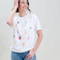 Strawberry Milk Vintage Wash T-Shirt