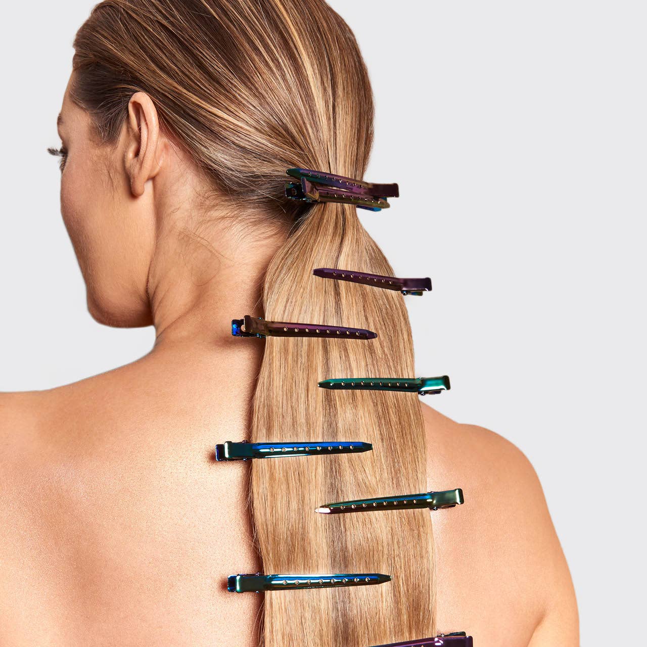 Styling Hair Clips